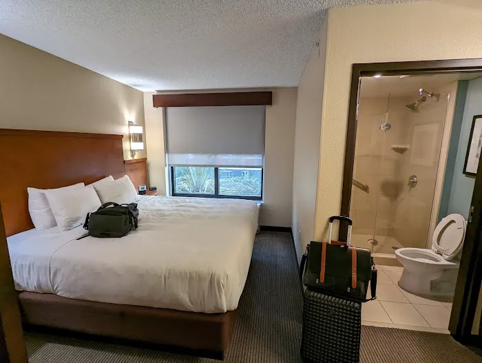 Hyatt Place Phoenix/Gilbert 5