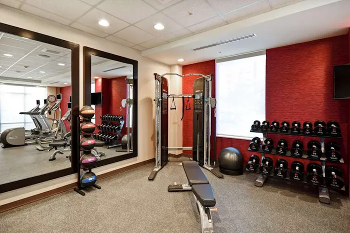 Home2 Suites by Hilton Gilbert 5