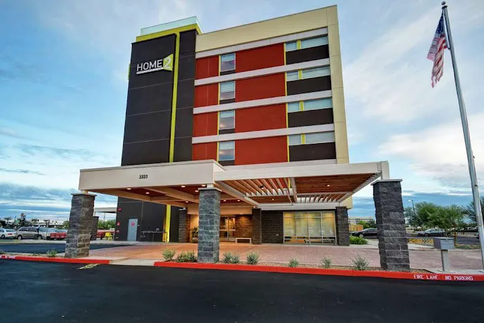 Home2 Suites by Hilton Gilbert 5