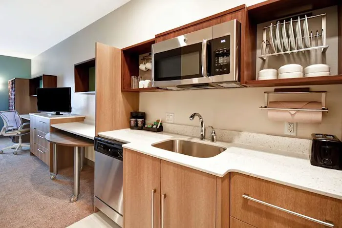 Home2 Suites by Hilton Gilbert 5
