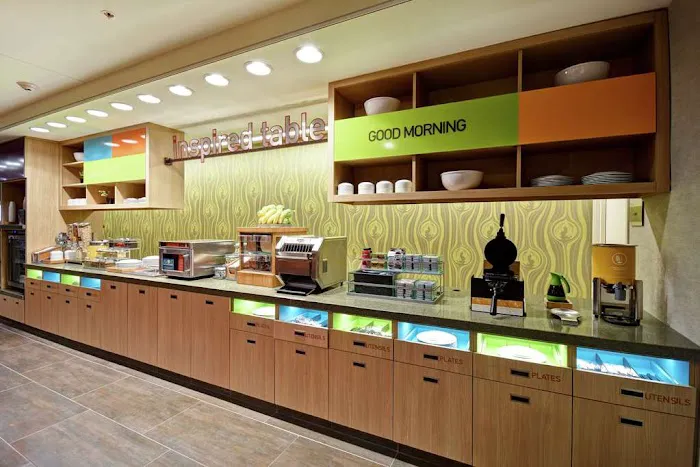 Home2 Suites by Hilton Gilbert 5