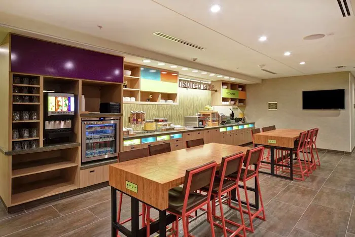 Home2 Suites by Hilton Gilbert 5