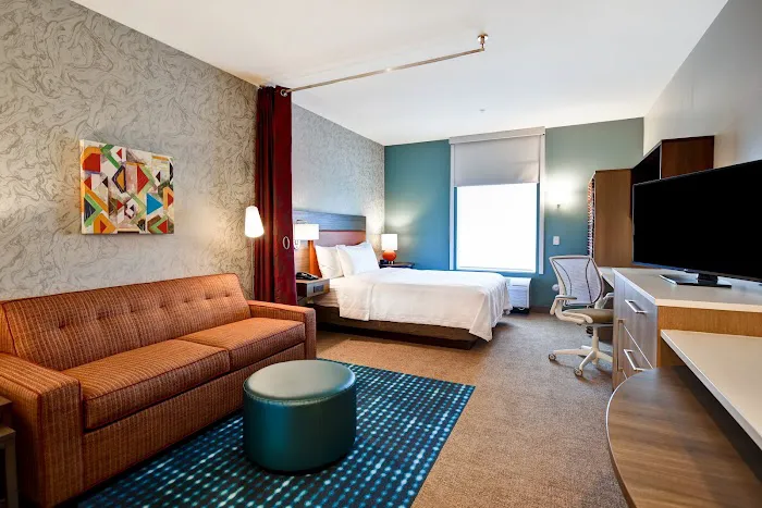 Home2 Suites by Hilton Gilbert 5
