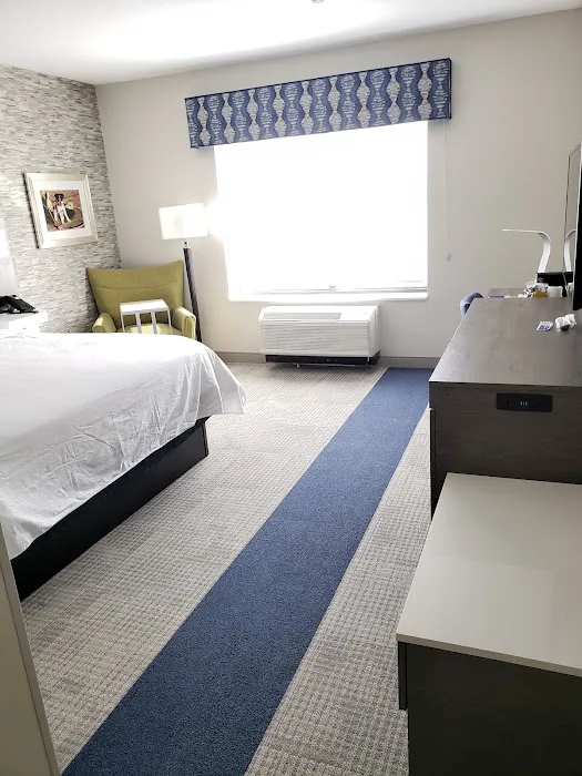 Hampton Inn Queen Creek 4
