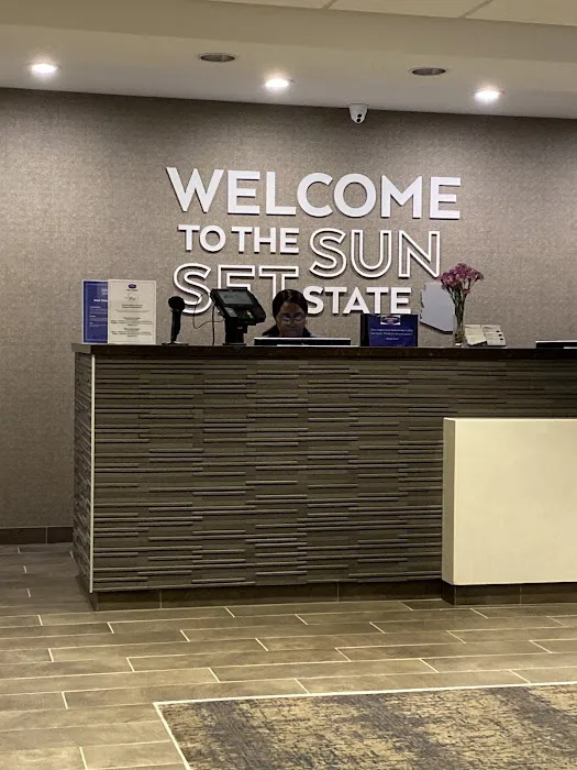 Hampton Inn Queen Creek 4