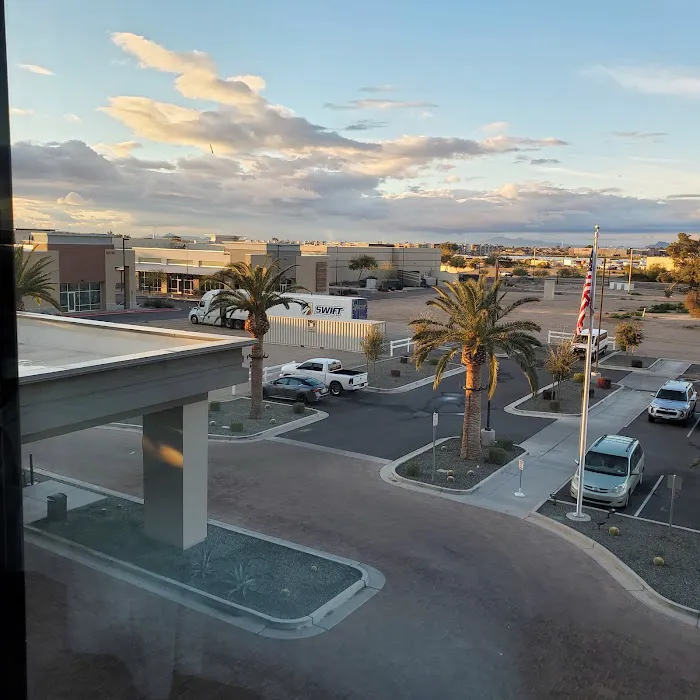 Hampton Inn Queen Creek 4