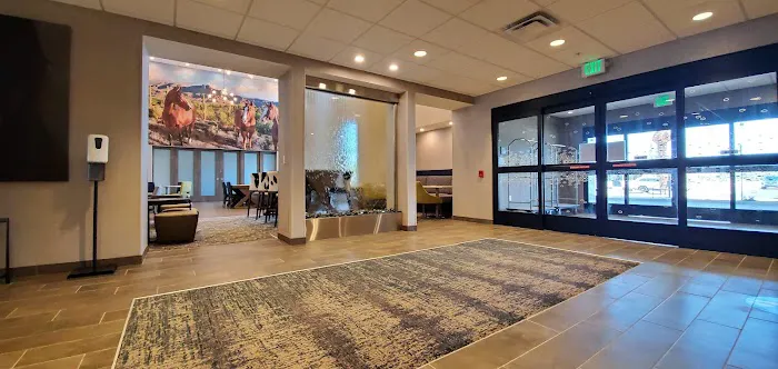 Hampton Inn Queen Creek 4