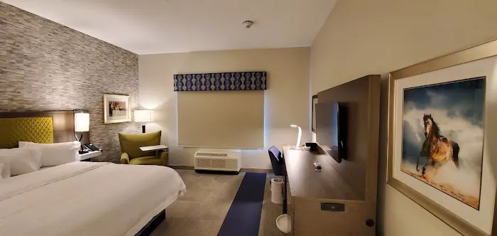 Hampton Inn Queen Creek 4