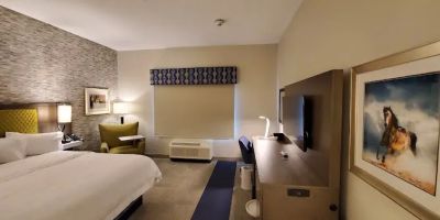 Hampton Inn Queen Creek