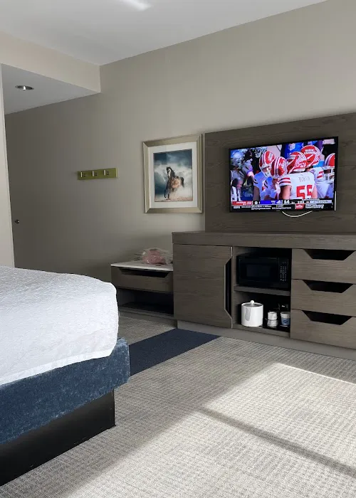 Hampton Inn Queen Creek 4