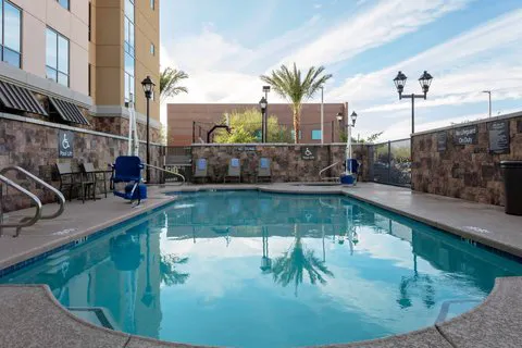 Residence Inn Phoenix Mesa East 4