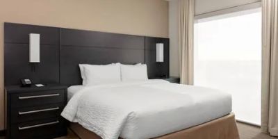 Residence Inn Phoenix Mesa East
