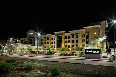 Residence Inn Phoenix Mesa East 4