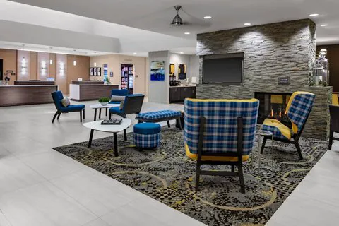 Residence Inn Phoenix Mesa East 4