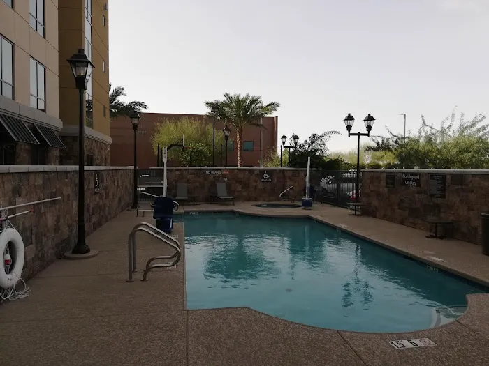 Residence Inn Phoenix Mesa East 4