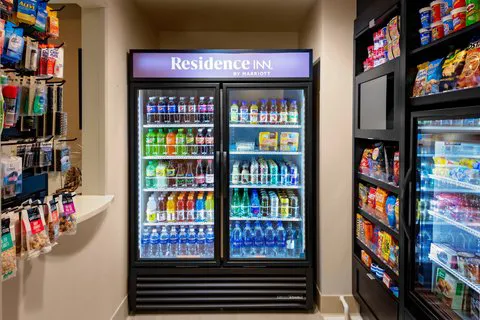 Residence Inn Phoenix Mesa East 4