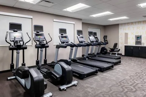 Residence Inn Phoenix Mesa East 4