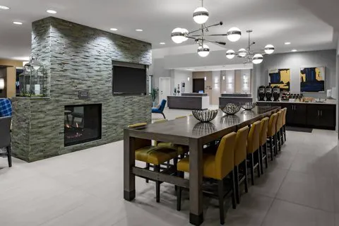 Residence Inn Phoenix Mesa East 4