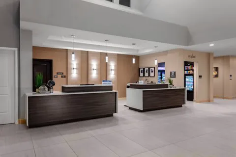 Residence Inn Phoenix Mesa East 4