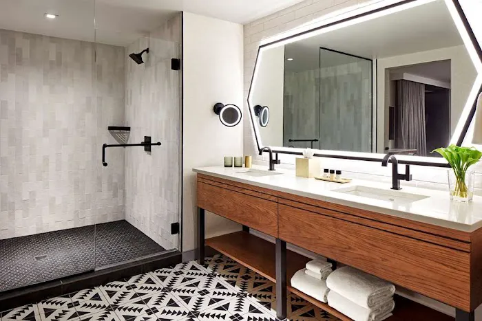 Senna House Hotel Scottsdale, Curio Collection by Hilton 5