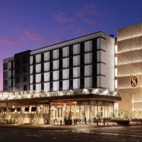 Senna House Hotel Scottsdale, Curio Collection by Hilton ico