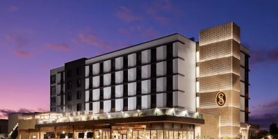 Senna House Hotel Scottsdale, Curio Collection by Hilton