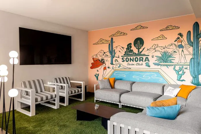 Senna House Hotel Scottsdale, Curio Collection by Hilton 5