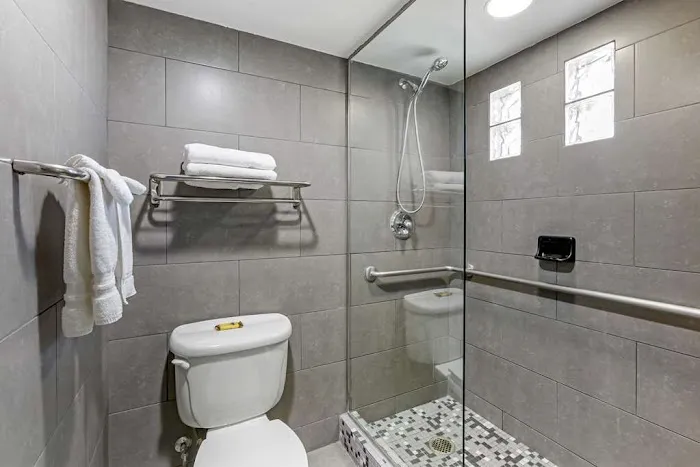 Best Western Plus Sundial 5