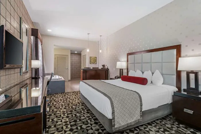 Best Western Plus Sundial 5