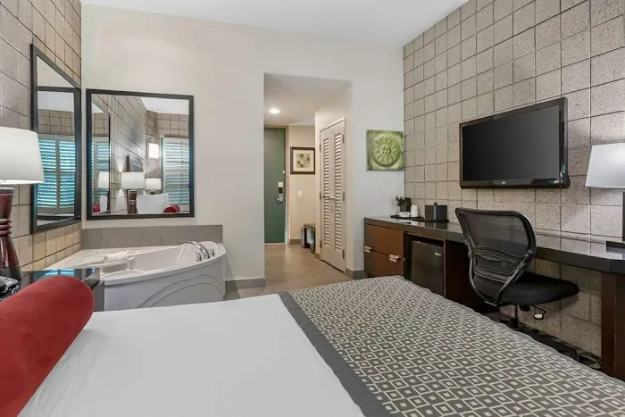 Best Western Plus Sundial 5