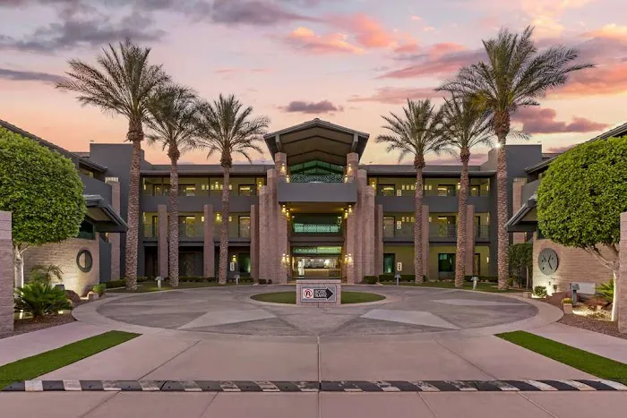Best Western Plus Sundial 5