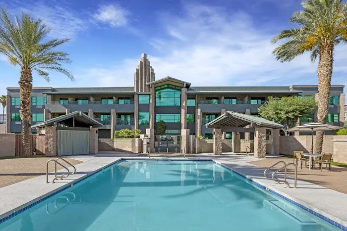 Best Western Plus Sundial 5