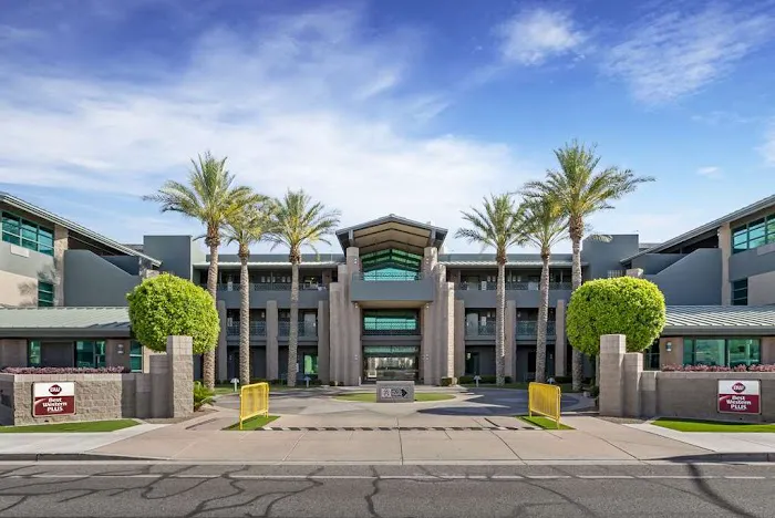 Best Western Plus Sundial 5