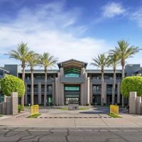 Best Western Plus Sundial ico