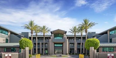 Best Western Plus Sundial