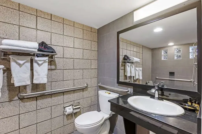 Best Western Plus Sundial 5