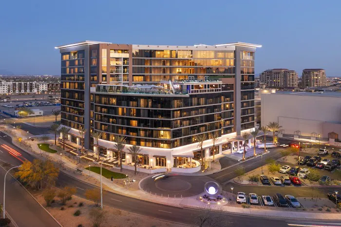 Caesars Republic Scottsdale, a Hilton Hotel 5