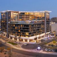 Caesars Republic Scottsdale, a Hilton Hotel ico
