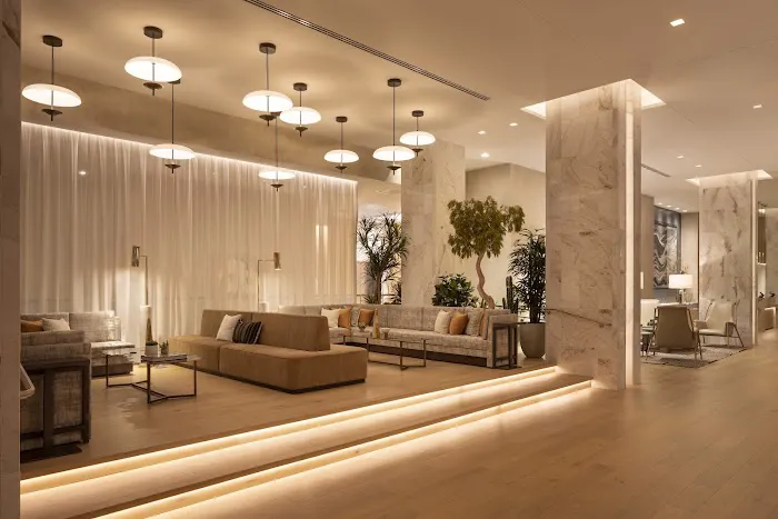 Caesars Republic Scottsdale, a Hilton Hotel 5