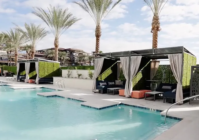 Caesars Republic Scottsdale, a Hilton Hotel 5