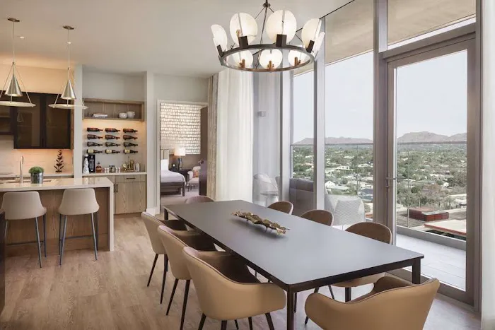 Caesars Republic Scottsdale, a Hilton Hotel 5