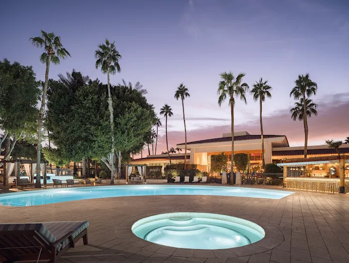 The Scott Resort & Spa 5