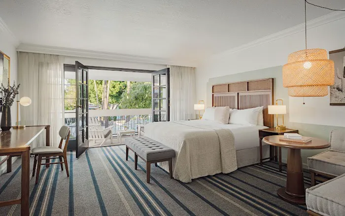 The Scott Resort & Spa 5