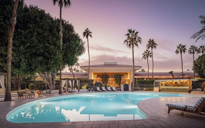 The Scott Resort & Spa 5