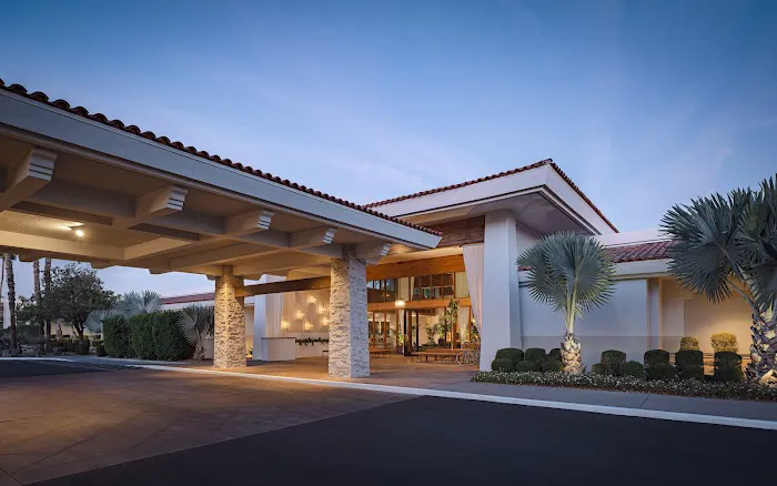 The Scott Resort & Spa 5