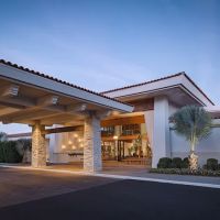 The Scott Resort & Spa ico