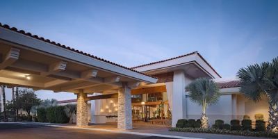 The Scott Resort & Spa