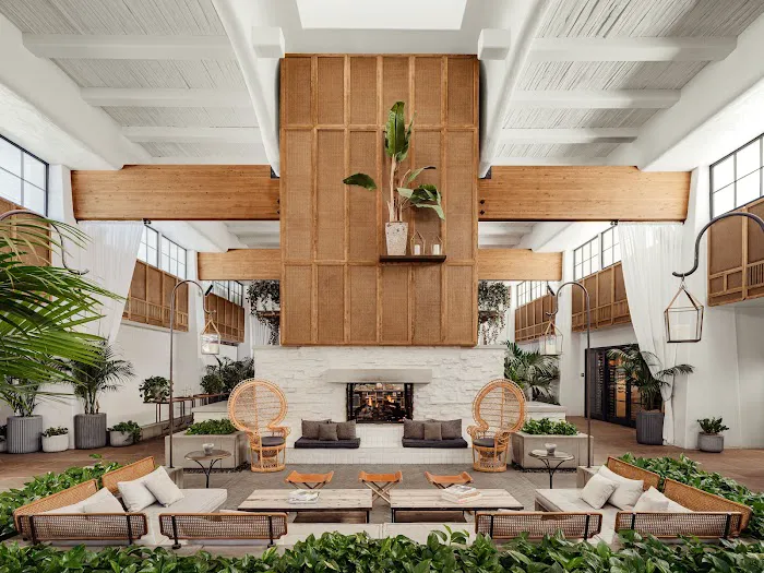 The Scott Resort & Spa 5