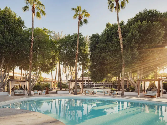 The Scott Resort & Spa 5