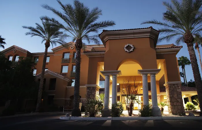 Holiday Inn Phoenix - Chandler by IHG 5